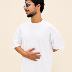 تیشرت بیسیک ساده