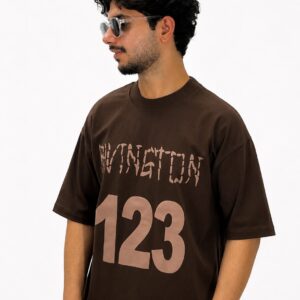 تیشرت باکسی123