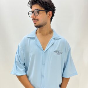 پیراهن ساتن خنک