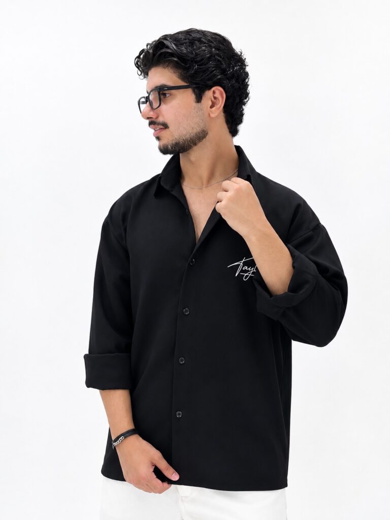 پیراهن پاییزه مازراتی
