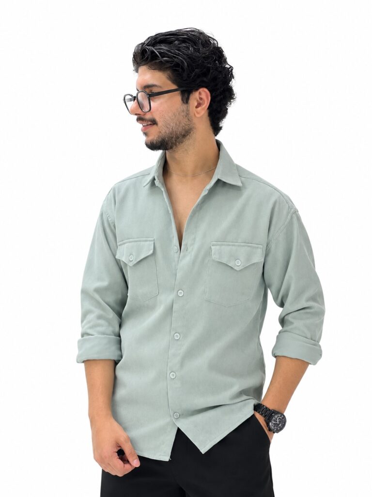 پیراهن کبریتی